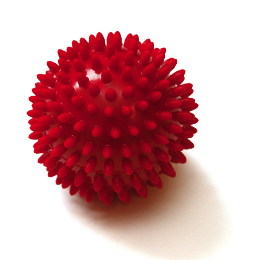Igelball Sissel Spiky Ball – Bild 3