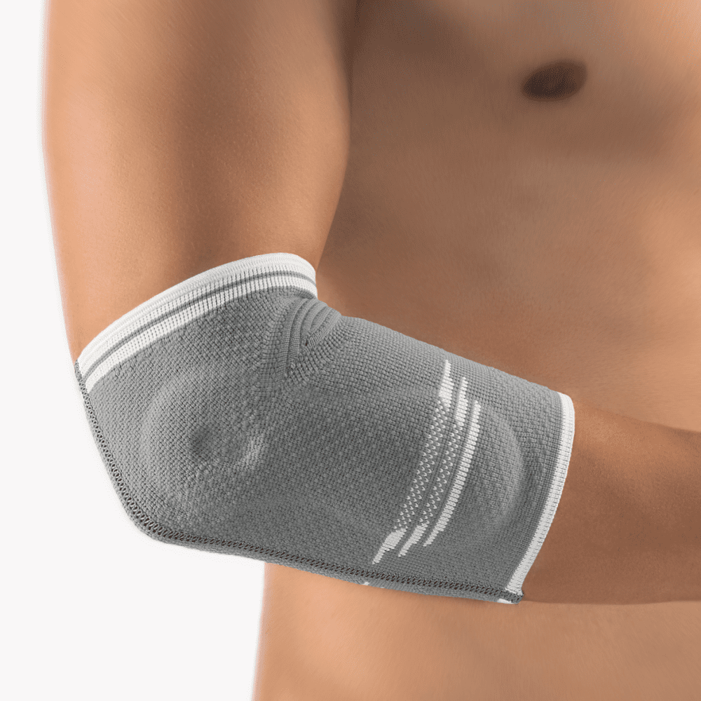 Bort Ellenbogenbandage activemed – Bild 3