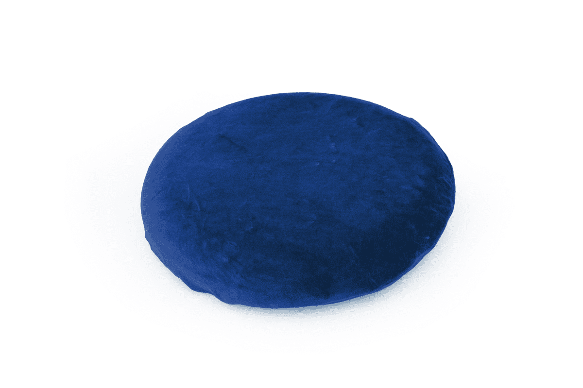 Velour Bezug für Sissel Sitfit