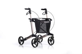 Leichtgewichtrollator Gemino 30