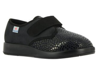 Verbandschuhe Varomed Zürich, schwarz