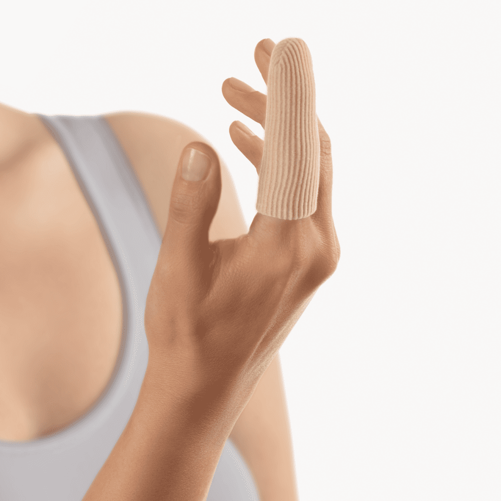 Bort PediSoft TexLine Zehen-/Fingerkappe – Bild 2