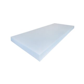 Matratze RG 40, Poly Schaum mit Bezug gerollt