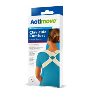Claviculabandage Actimove Clavicula Comfort