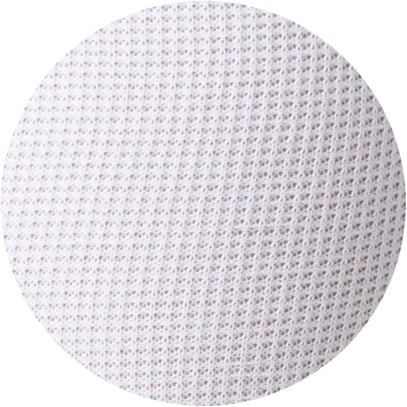 Gilofa AD, mit Baumwolle, Wadenumfang 39 bis 49 cm, Gr. L (Paar) – Bild 9