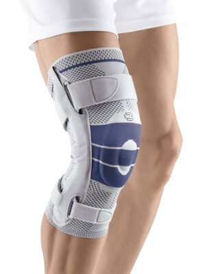 GenuTrain S titan, Aktiv-Kniegelenkbandage