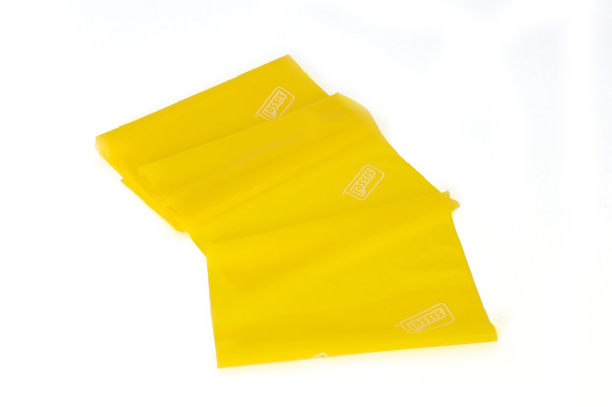 Fitband Essential Sissel 15cm x 2,5m – Bild 3