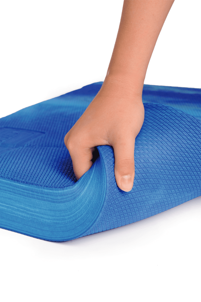 Trainingsgerät Sissel Balancefit Pad 50x41x6cm – Bild 3