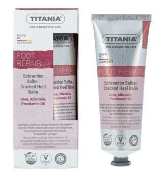 Titania Schrunden Salbe, 75 ml