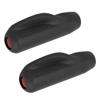 Ergonomischer Handgriff mit Reflektor(Paar)