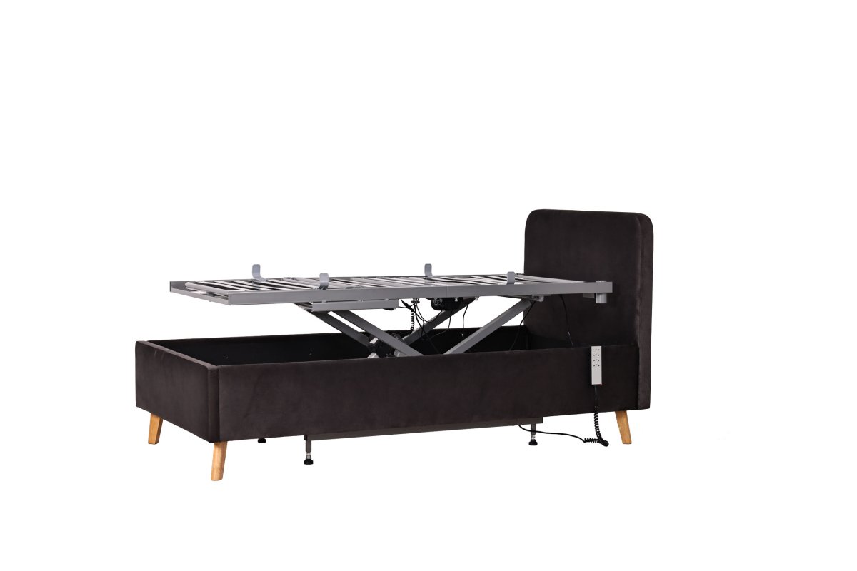 Bett-im-Bett-System Eco-BiB auf Transportgestell nur in 2er Schritten bestellbar – Bild 3