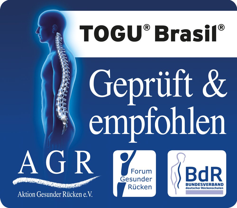 Brasil 2er Set, schwarz – Bild 5