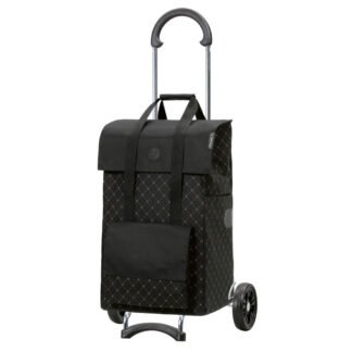 Scala Shopper Lisa, schwarz