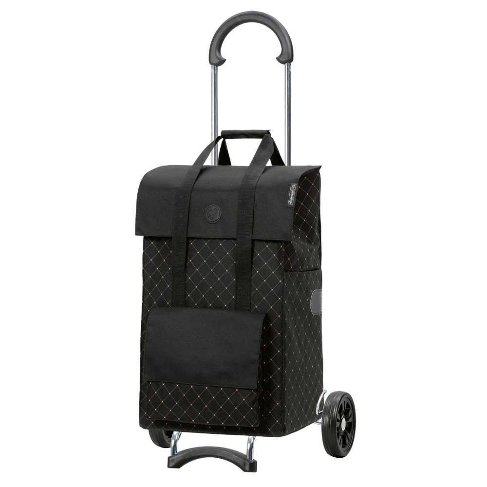 Scala Shopper Lisa, schwarz