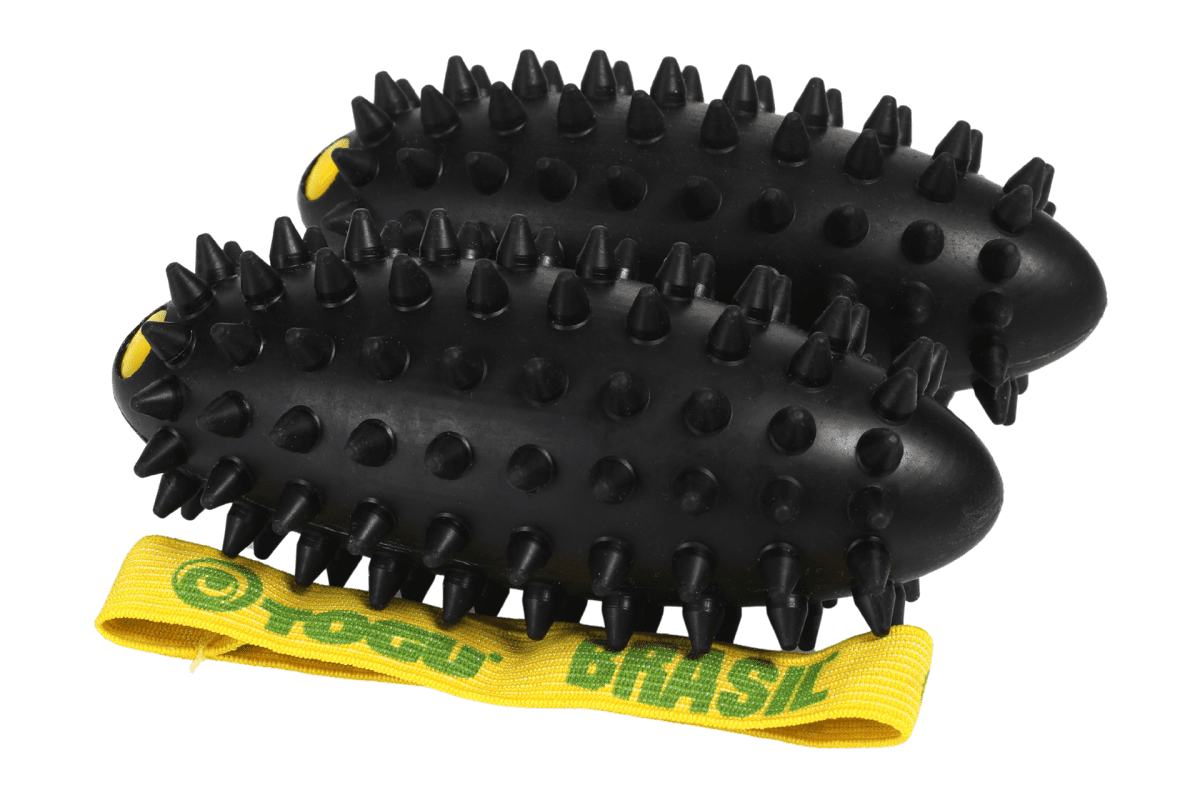 Brasil 2er Set, schwarz – Bild 2