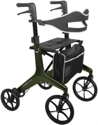 Leichtgewichtrollator AeroWalk Carbon